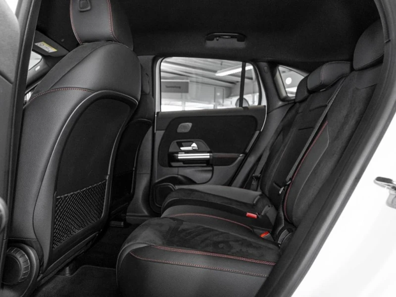 Mercedes-Benz EQA 250 AMG NIGHT KEYLESS-GO CAMERA LED, снимка 15 - Автомобили и джипове - 51672616