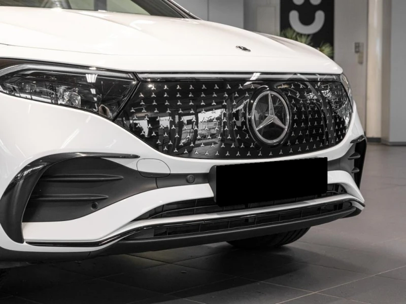 Mercedes-Benz EQA 250 AMG NIGHT KEYLESS-GO CAMERA LED, снимка 3 - Автомобили и джипове - 51672616
