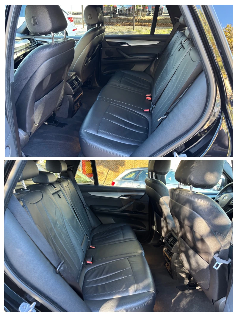 BMW X5 2.5d-XDRIVE* * * , снимка 9 - Автомобили и джипове - 52178619