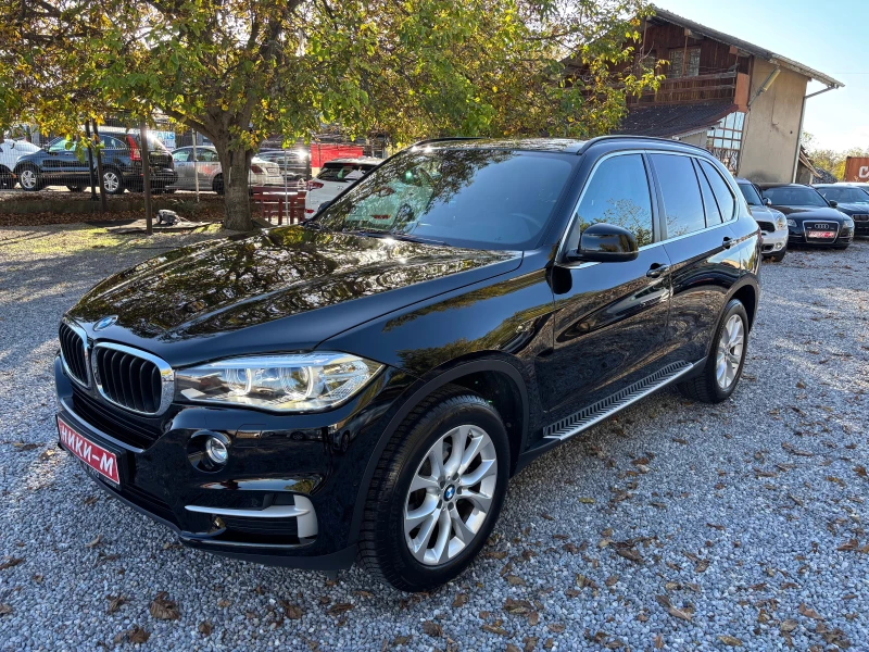 BMW X5 2.5d-XDRIVE* * * , снимка 3 - Автомобили и джипове - 52178619