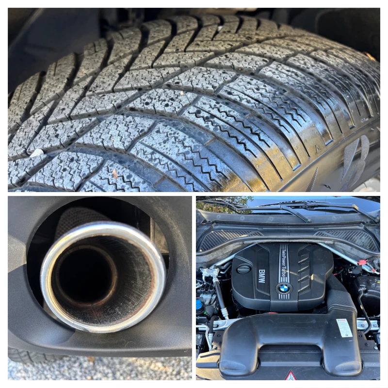 BMW X5 2.5d-XDRIVE* * * , снимка 15 - Автомобили и джипове - 52178619