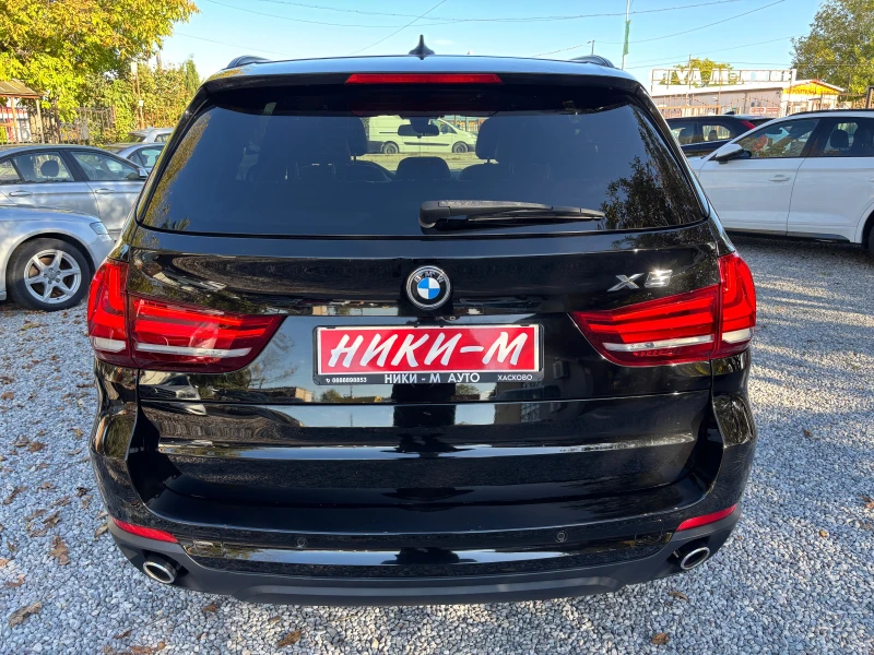 BMW X5 2.5d-XDRIVE* * * , снимка 4 - Автомобили и джипове - 52178619