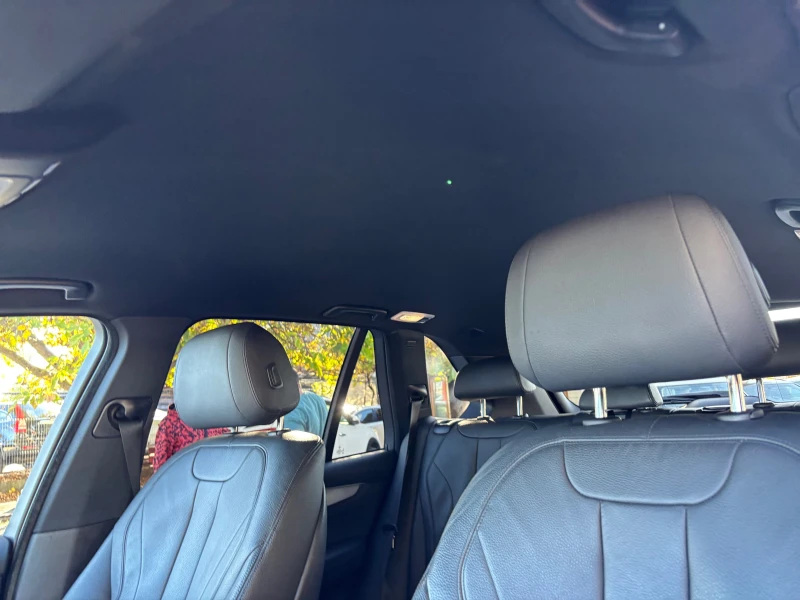 BMW X5 2.5d-XDRIVE* * * , снимка 12 - Автомобили и джипове - 52178619