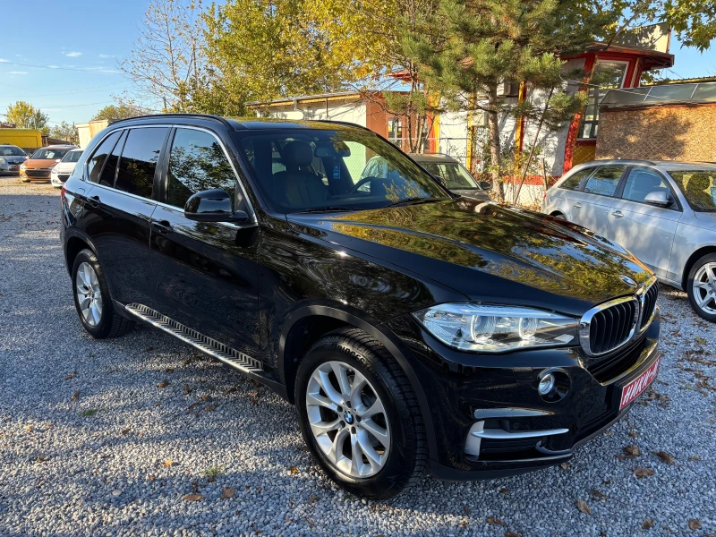 BMW X5 2.5d-XDRIVE* * * , снимка 2 - Автомобили и джипове - 52178619