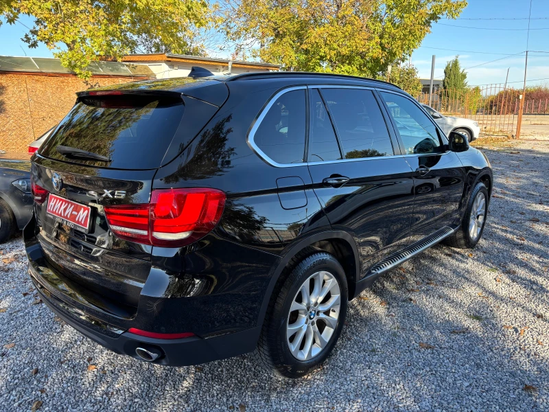 BMW X5 2.5d-XDRIVE* * * , снимка 6 - Автомобили и джипове - 52178619