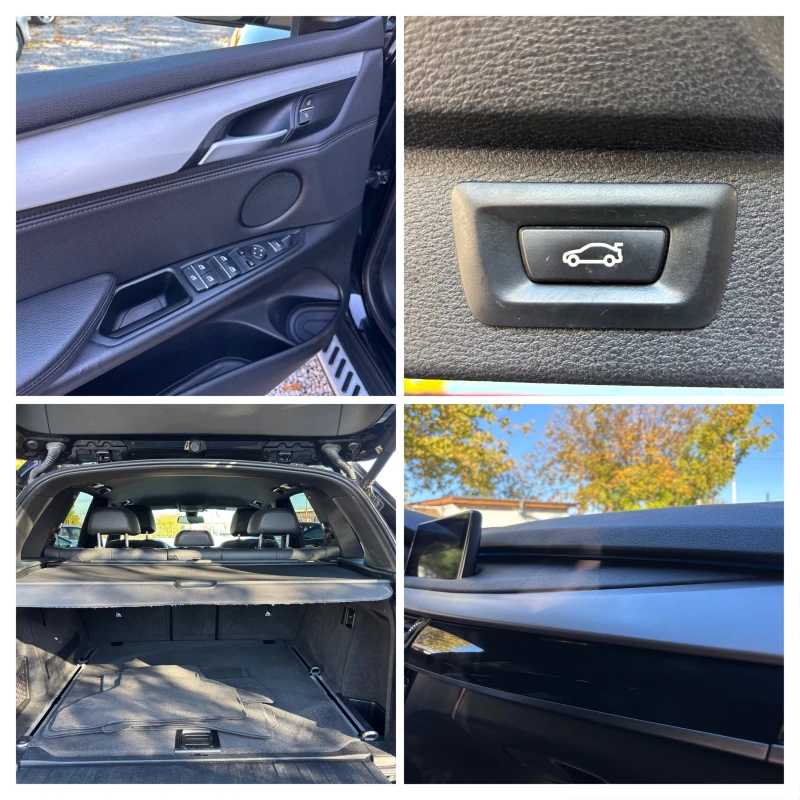 BMW X5 2.5d-XDRIVE* * * , снимка 14 - Автомобили и джипове - 52178619