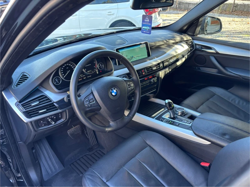 BMW X5 2.5d-XDRIVE* * * , снимка 7 - Автомобили и джипове - 52178619