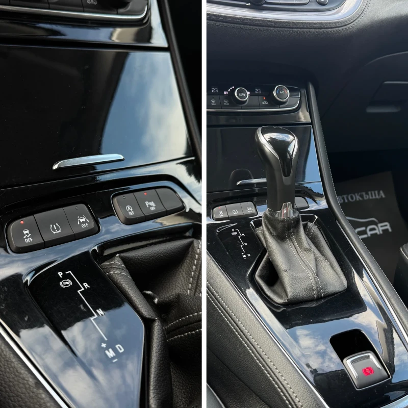 Opel Grandland X 1.6D-AUT-KEYLESS-BLIND SPOT-LANE ASSIST-CARPLAY, снимка 15 - Автомобили и джипове - 52395720