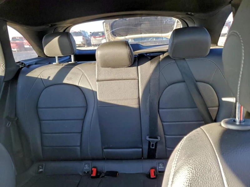 Mercedes-Benz GLC 300, снимка 10 - Автомобили и джипове - 53302171