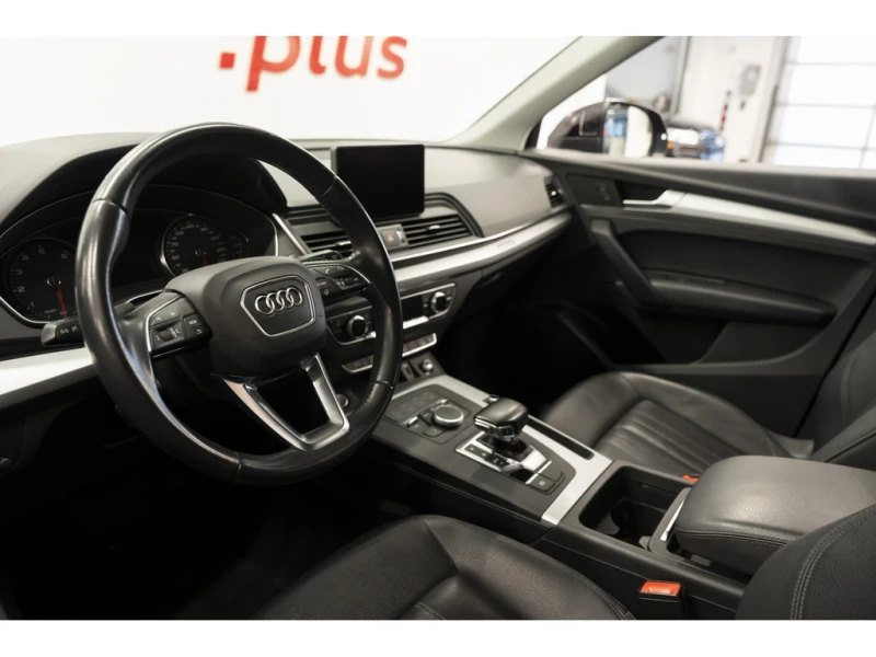 Audi Q5 ПРЕДСТАВИТЕЛСТВО * 63 200км, снимка 6 - Автомобили и джипове - 53338326