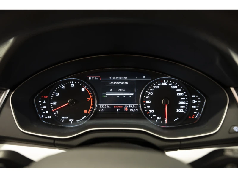 Audi Q5 ПРЕДСТАВИТЕЛСТВО * 63 200км, снимка 11 - Автомобили и джипове - 53338326