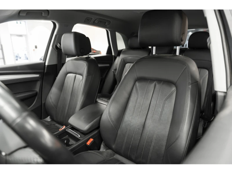 Audi Q5 ПРЕДСТАВИТЕЛСТВО * 63 200км, снимка 8 - Автомобили и джипове - 53338326