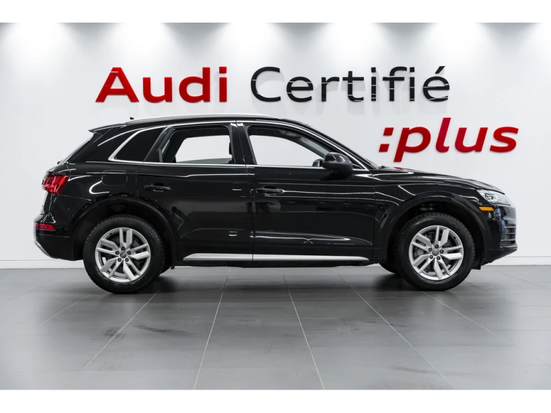 Audi Q5 ПРЕДСТАВИТЕЛСТВО * 63 200км, снимка 3 - Автомобили и джипове - 53338326