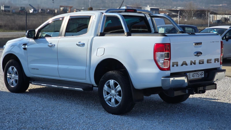 Ford Ranger 2.0 * Wildtrak* 4x4* Double Cab* , снимка 6 - Автомобили и джипове - 53589496