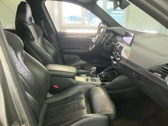 BMW X3 * M Competition* АВТОФИНАНСИРАНЕ*  - изображение 9