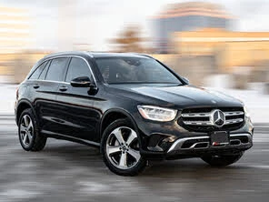 Mercedes-Benz GLC 300 4 MATIC * АвтоКредит(ЦЕНА ДО БГ), снимка 2 - Автомобили и джипове - 53804554
