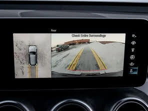 Mercedes-Benz GLC 300 4 MATIC * АвтоКредит(ЦЕНА ДО БГ), снимка 13 - Автомобили и джипове - 53804554