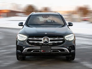 Mercedes-Benz GLC 300 4 MATIC * АвтоКредит(ЦЕНА ДО БГ)