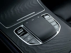 Mercedes-Benz GLC 300 4 MATIC * АвтоКредит(ЦЕНА ДО БГ), снимка 14 - Автомобили и джипове - 53804554