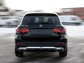 Mercedes-Benz GLC 300 4 MATIC * АвтоКредит(ЦЕНА ДО БГ), снимка 4 - Автомобили и джипове - 53804554