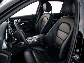 Mercedes-Benz GLC 300 4 MATIC * АвтоКредит(ЦЕНА ДО БГ), снимка 7 - Автомобили и джипове - 53804554