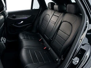 Mercedes-Benz GLC 300 4 MATIC * АвтоКредит(ЦЕНА ДО БГ), снимка 17 - Автомобили и джипове - 53804554