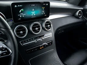 Mercedes-Benz GLC 300 4 MATIC * АвтоКредит(ЦЕНА ДО БГ), снимка 12 - Автомобили и джипове - 53804554