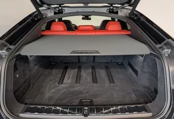 BMW X6 M COMPETITION/xDrive/360/PANO/HUD/SHADOW PACK/ | Mobile.bg � ����������� 17