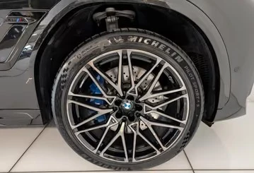 BMW X6 M COMPETITION/xDrive/360/PANO/HUD/SHADOW PACK/ | Mobile.bg � ����������� 7