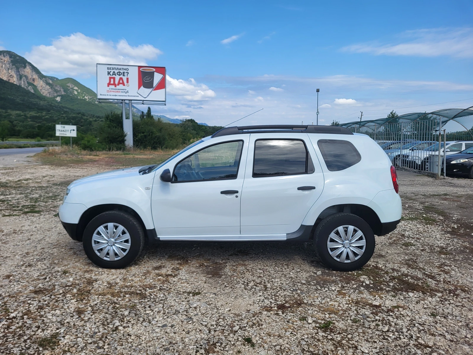 Dacia Duster 1.5DCi - изображение 2