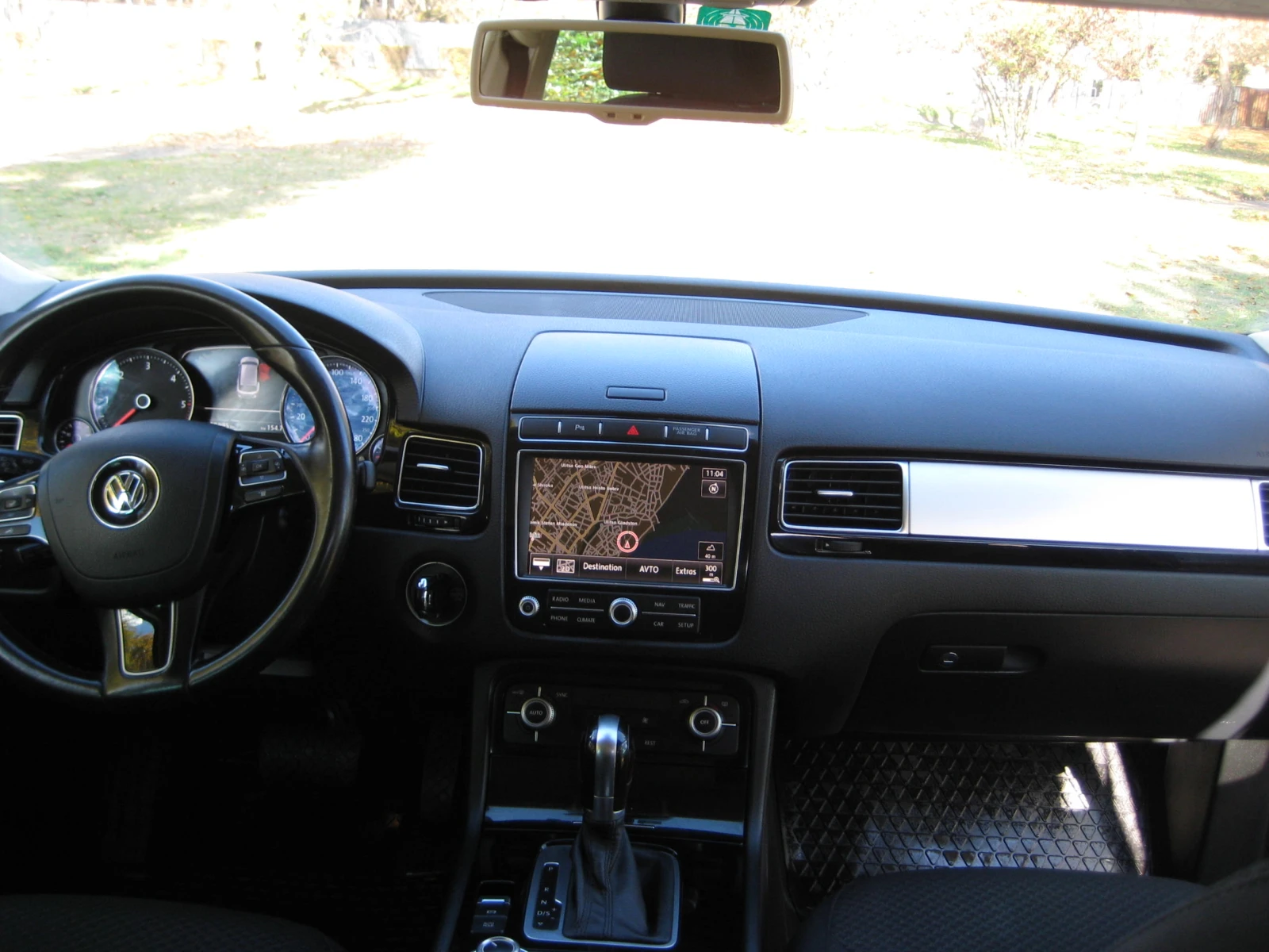 VW Touareg V6 4x4 | Mobile.bg � ����������� 17