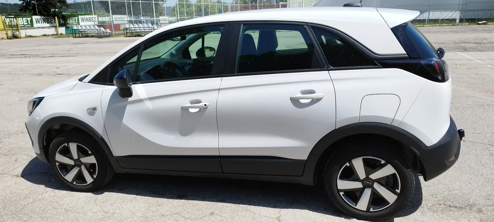Opel Crossland X 1, 2 110к.с. - изображение 3