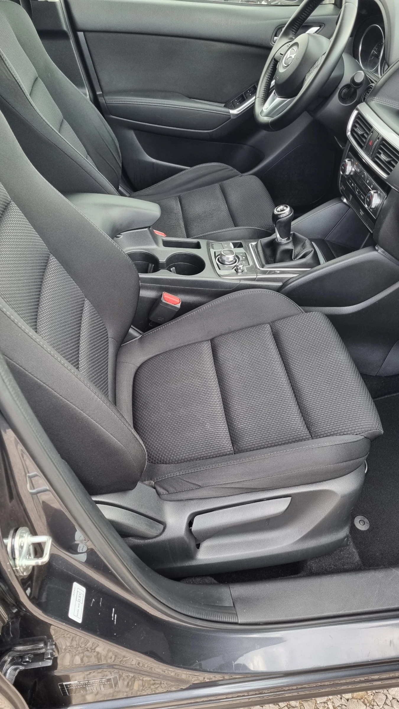 Mazda CX-5 2.2 Face SkyActiv - изображение 10