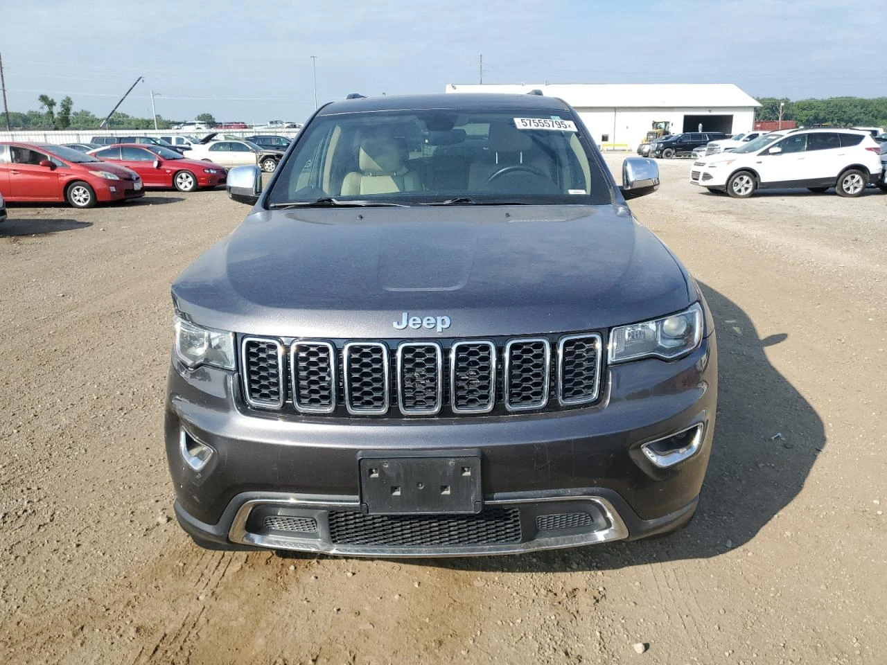Jeep Grand cherokee 4X4/LIMITED/ВИДЕО НА МОТОРА - изображение 2