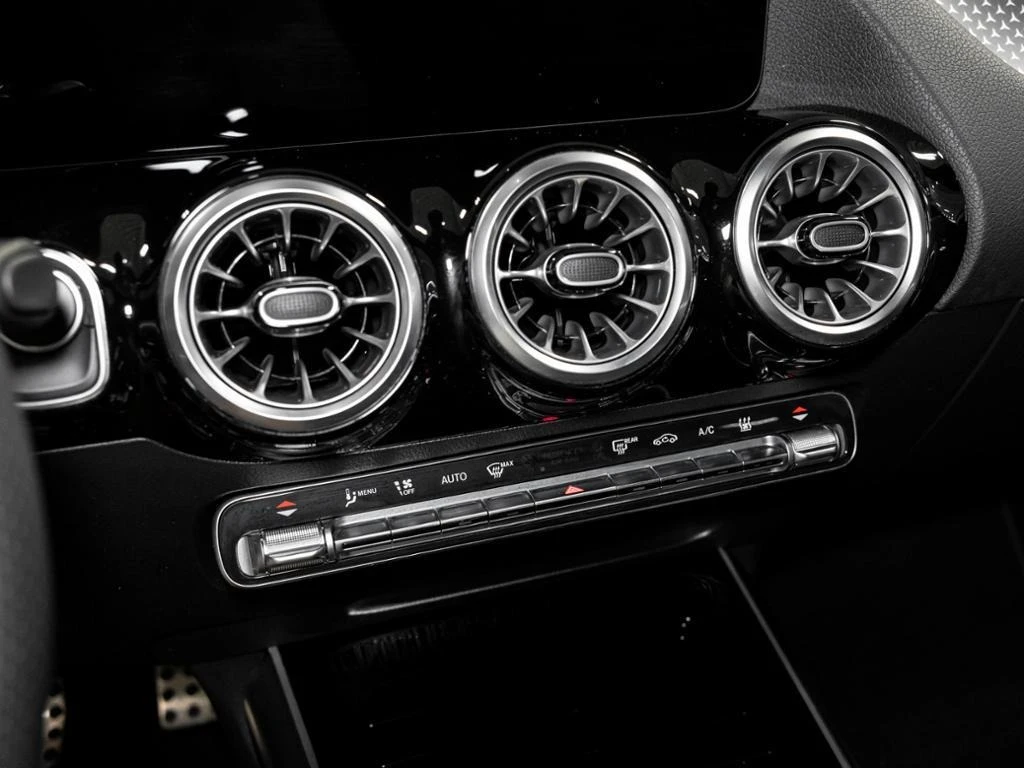 Mercedes-Benz EQA 250 AMG NIGHT KEYLESS-GO CAMERA LED | Mobile.bg   12