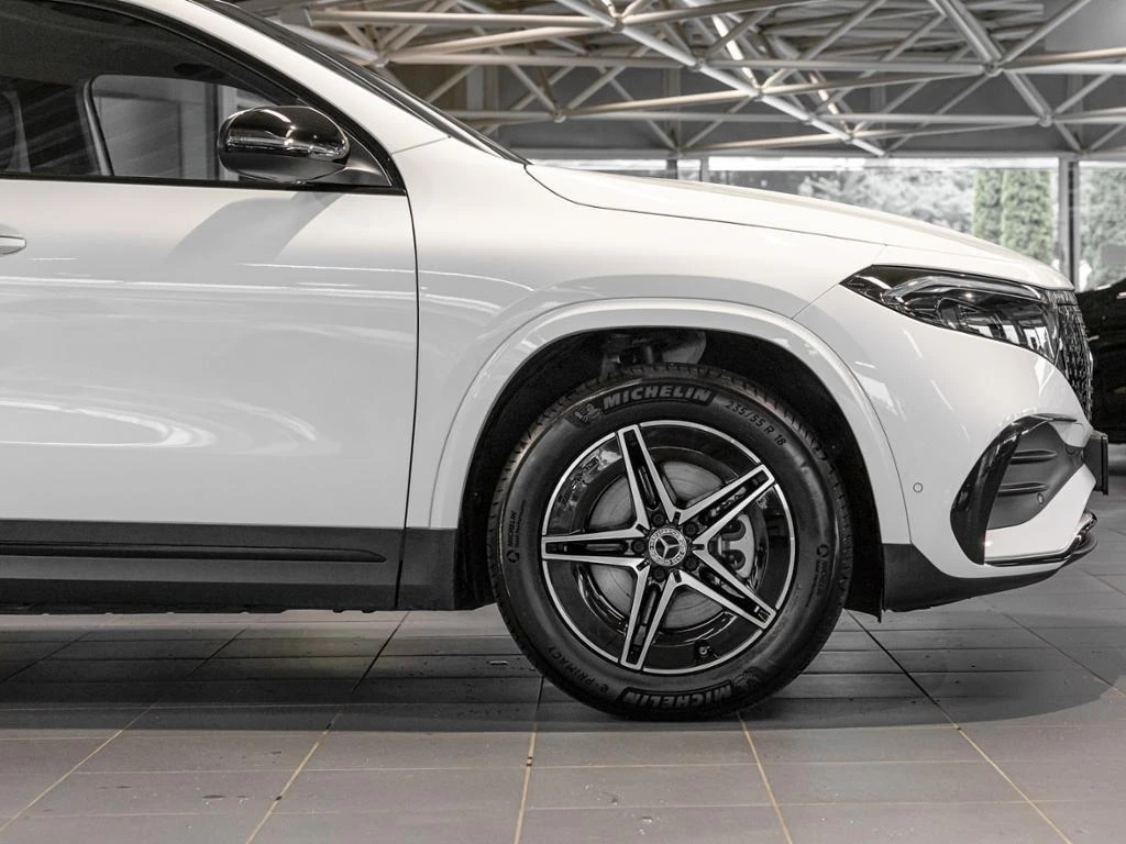 Mercedes-Benz EQA 250 AMG NIGHT KEYLESS-GO CAMERA LED - изображение 4