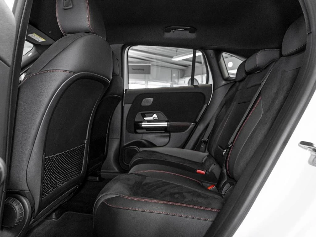 Mercedes-Benz EQA 250 AMG NIGHT KEYLESS-GO CAMERA LED | Mobile.bg   15