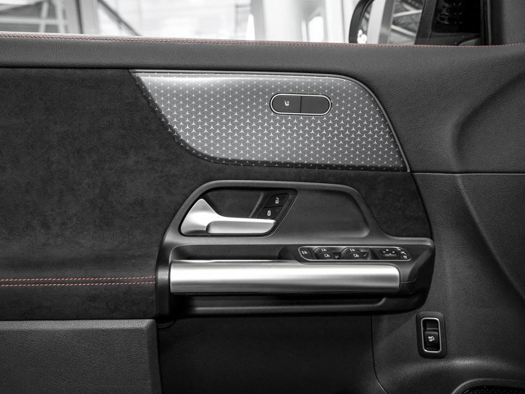 Mercedes-Benz EQA 250 AMG NIGHT KEYLESS-GO CAMERA LED - изображение 7