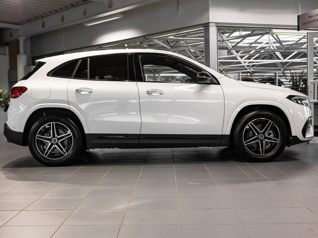 Mercedes-Benz EQA 250 AMG NIGHT KEYLESS-GO CAMERA LED - изображение 5