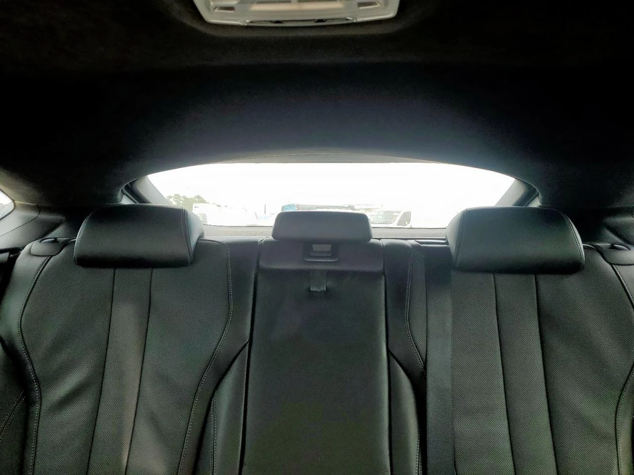 BMW X6 M - изображение 10