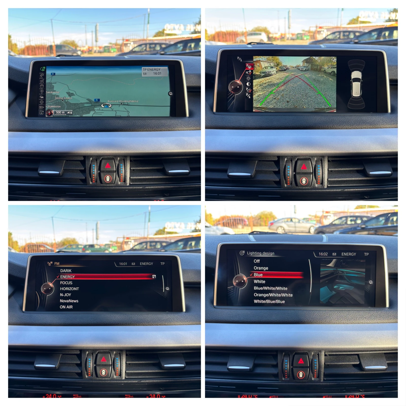 BMW X5 2.5d-XDRIVE* * *  | Mobile.bg   13