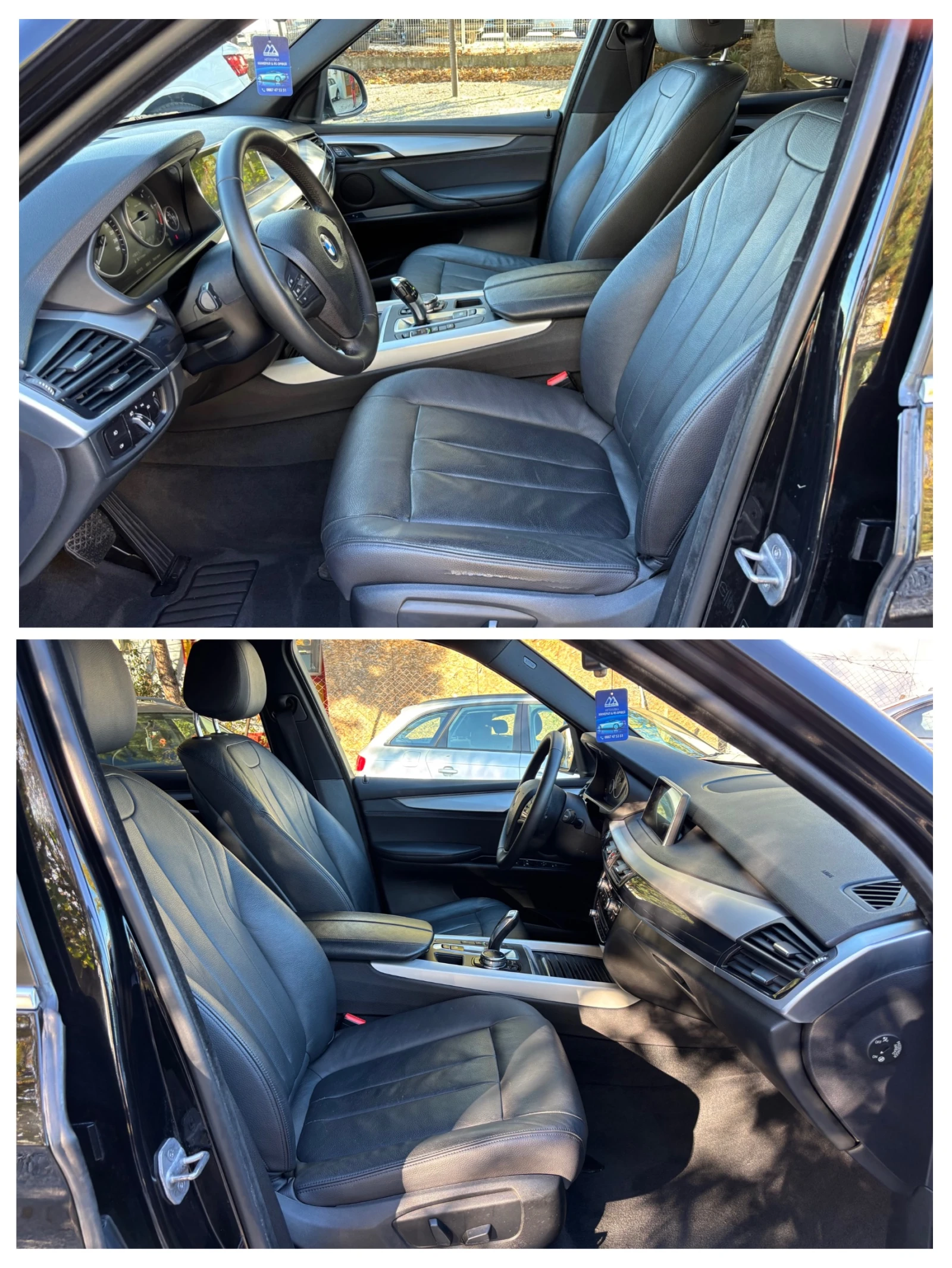 BMW X5 2.5d-XDRIVE* * *  - изображение 8