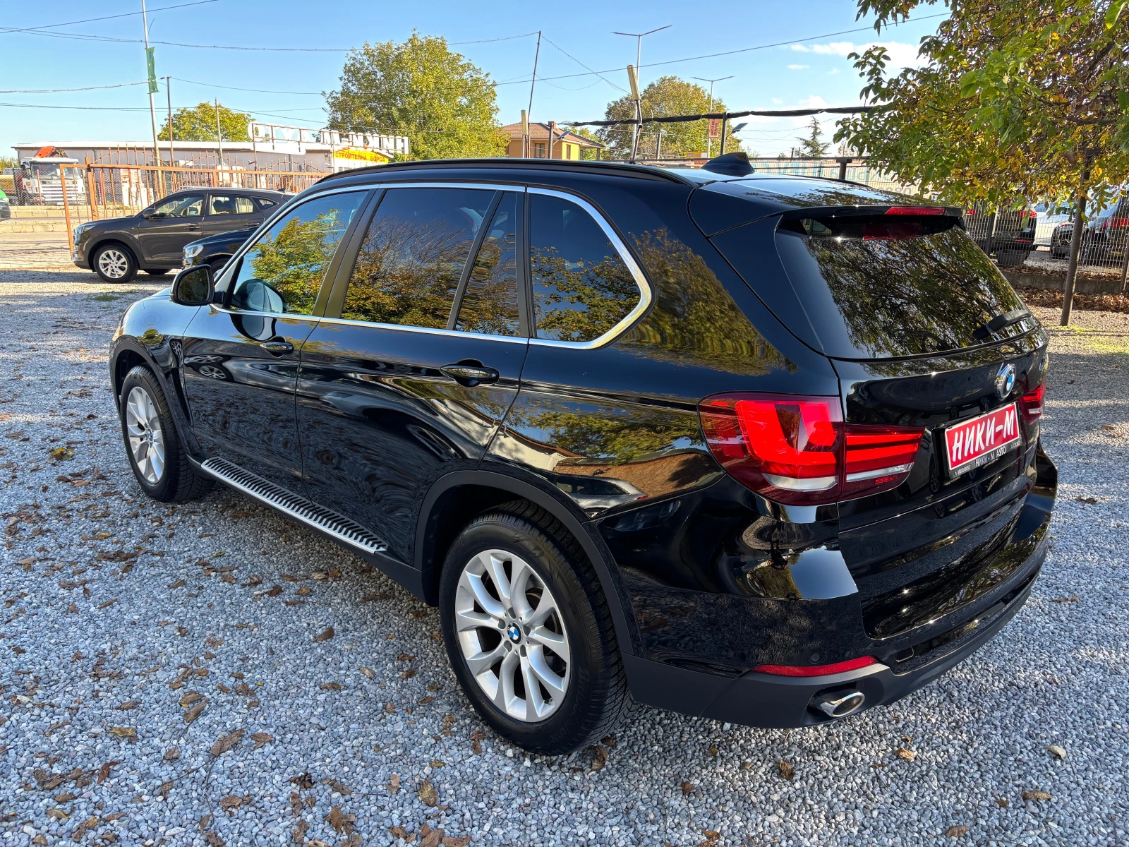 BMW X5 2.5d-XDRIVE* * *  - изображение 5