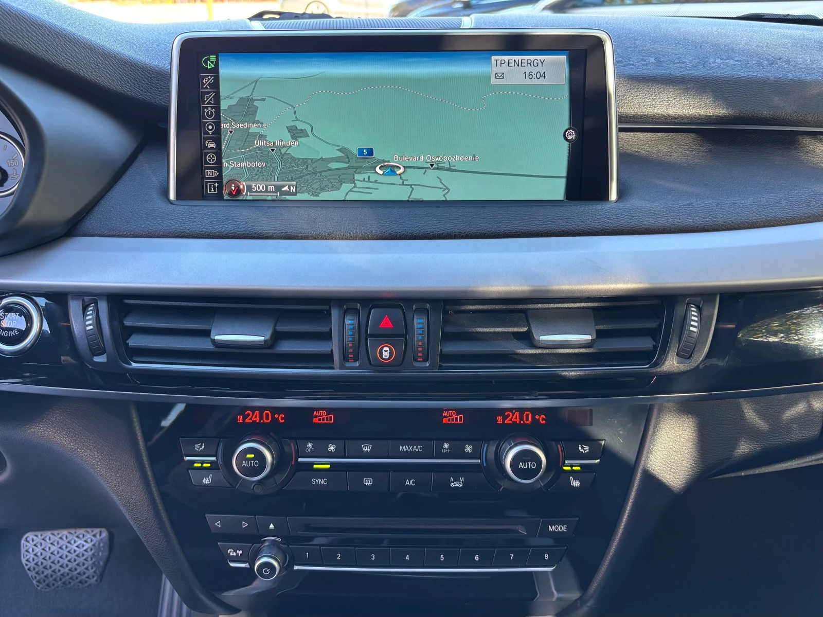 BMW X5 2.5d-XDRIVE* * *  | Mobile.bg   11