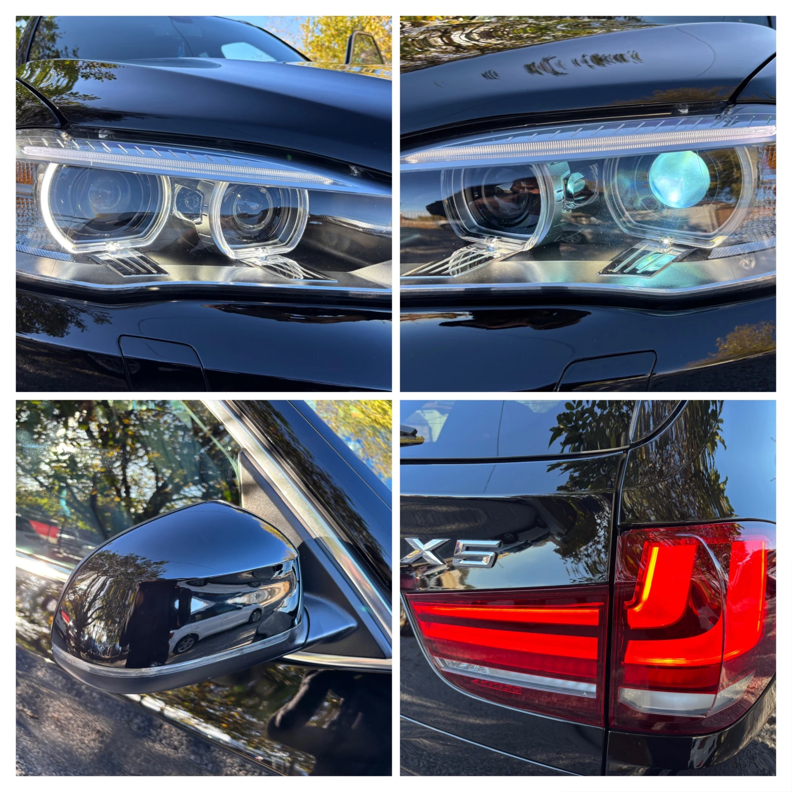 BMW X5 2.5d-XDRIVE* * *  | Mobile.bg   16