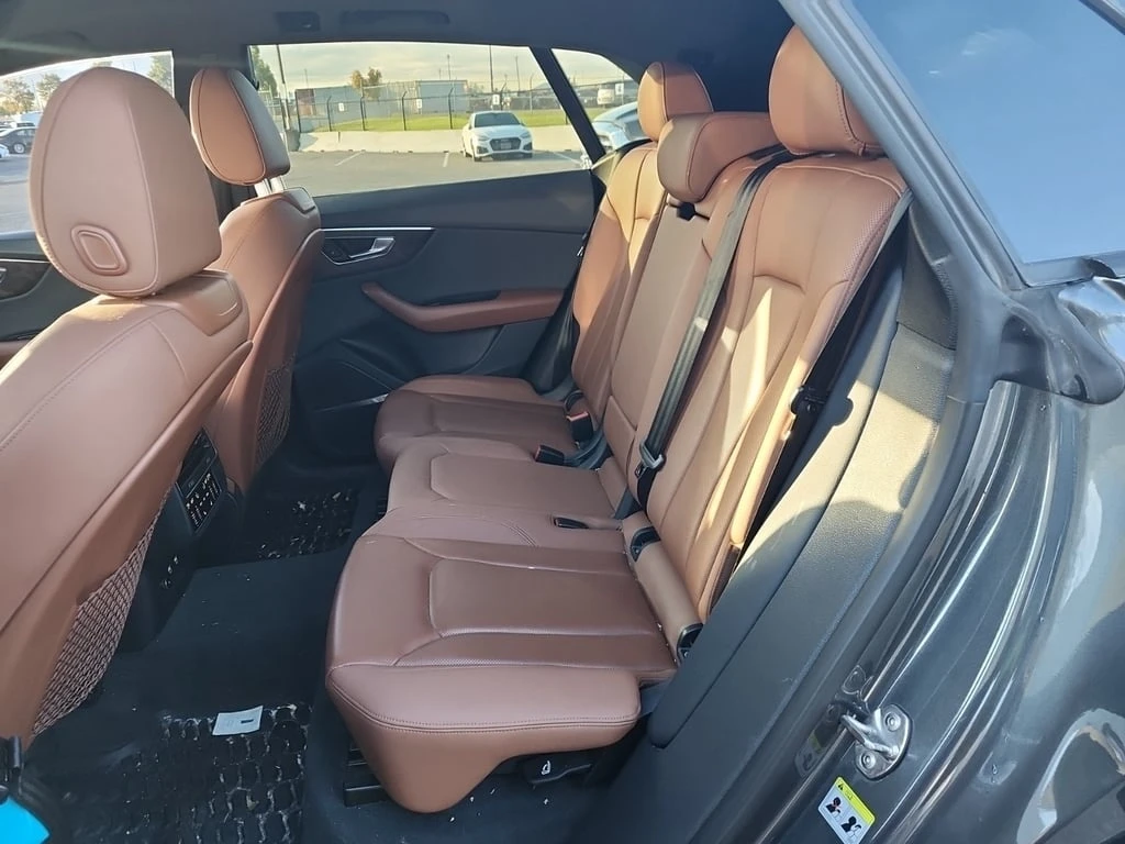 Audi Q8 * PROGRESSIV * CARFAX *    | Mobile.bg   13