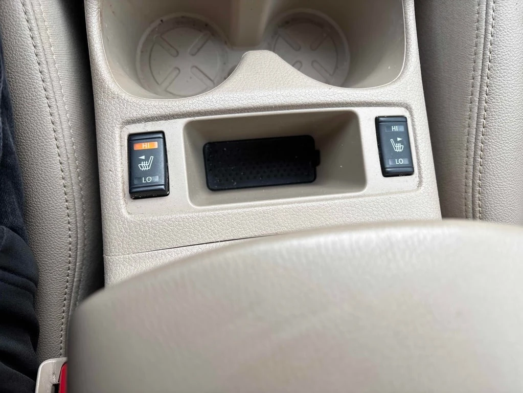 Nissan Rogue * AWD 4dr * CARFAX *    | Mobile.bg   11