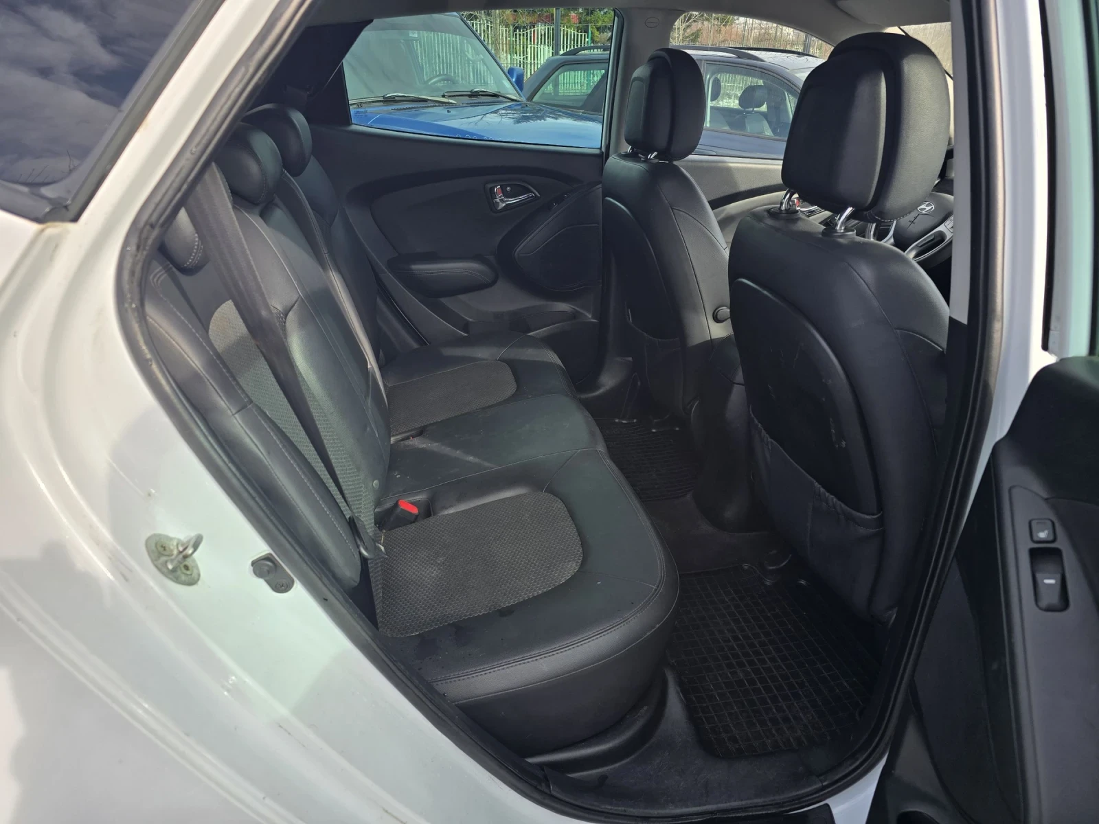 Hyundai IX35 CRD AUTO | Mobile.bg � ����������� 11