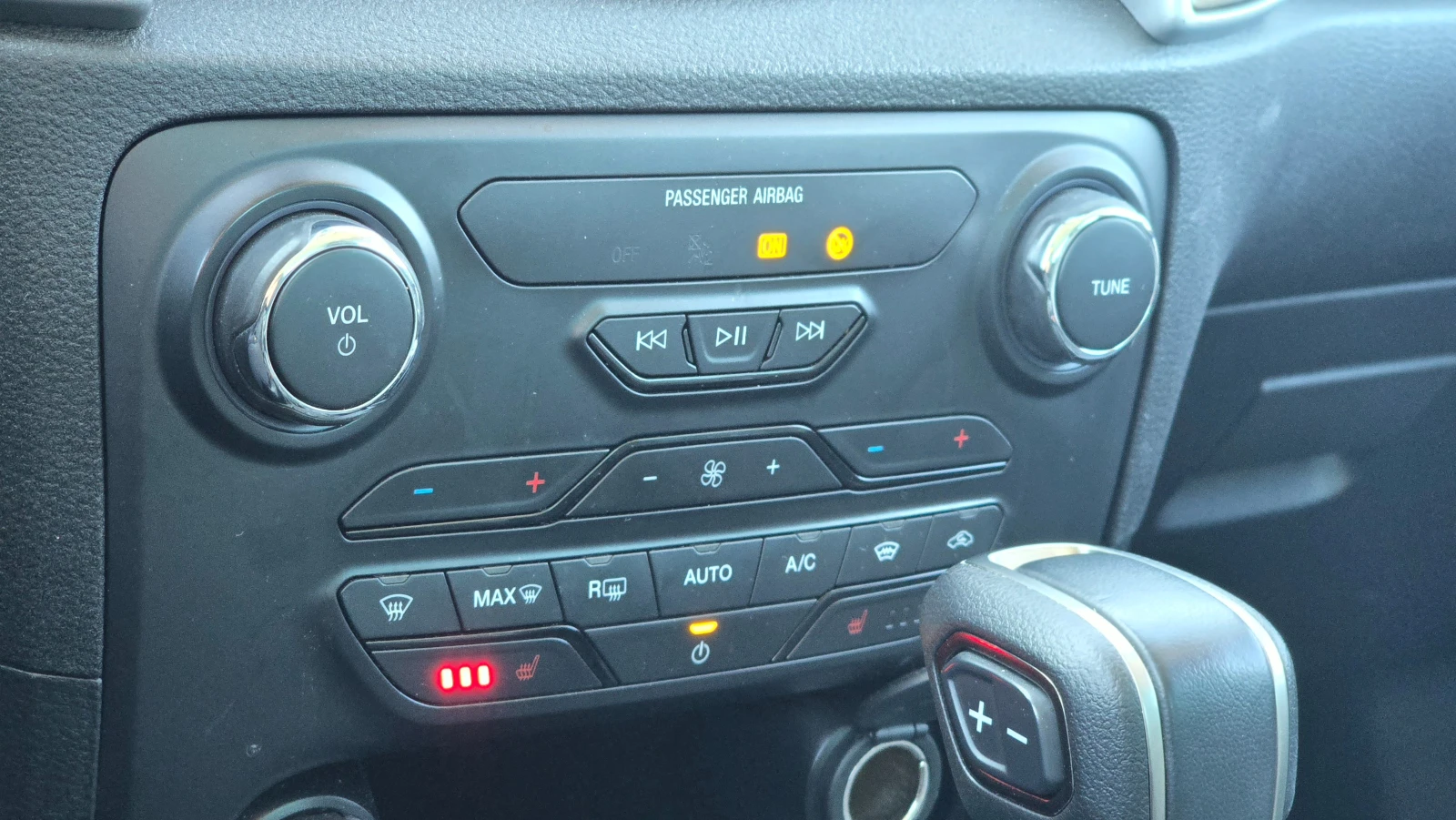 Ford Ranger 2.0 * Limited* 4x4* Double Cab*  | Mobile.bg � ����������� 11