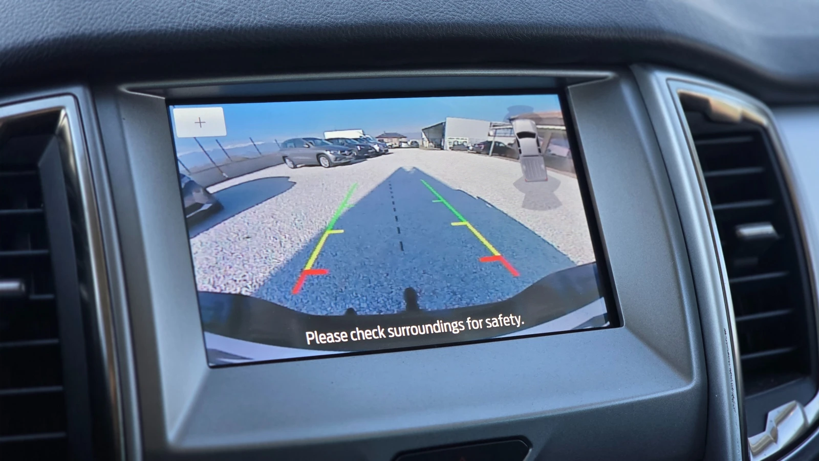 Ford Ranger 2.0 * Limited* 4x4* Double Cab*  | Mobile.bg � ����������� 10